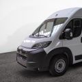 Peugeot BOXER FOURGON 3.5 T L3H2 140 S&S BVA8 AVEC PACK TECHNO PREMIUM ET CAMERA DE RECUL