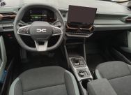 Dacia DUSTER NOUVEAU 4X4 HYBRID-G 150 CH EXTREME AVEC PACK CITY ET PACK COLD
