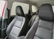 MG ZS 1.5 L HYBRIDAVEC 197 CH BVA LUXURY