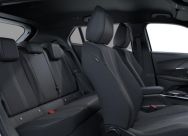 Peugeot 2008 HYBRID 145 BVA E-DCS6 ALLURE SUREQUIPE (NAVI, CAMERA 360, DRIVE ASSIST PLUS)