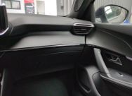 Peugeot 2008 HYBRID 145 BVA E-DCS6 ALLURE SUREQUIPE (NAVI, CAMERA 360, DRIVE ASSIST PLUS, SIEGES CHAUFFANTS)