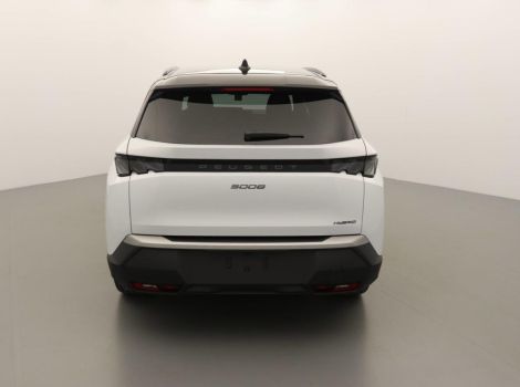 Peugeot 5008 GT
