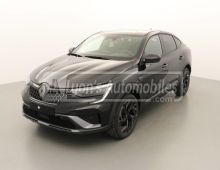 Renault ARKANA ESPRIT ALPINE