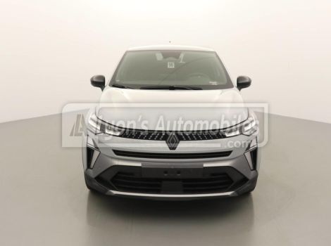 Renault CAPTUR 4 ESPRIT ALPINE