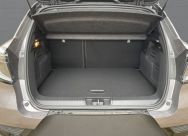 Renault CAPTUR 4 E-TECH FULL HYBRID 160 CH TECHNO AVEC CONSOLE FLOTTANTE PACK HIVER ET ROUE DE SECOURS
