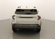 Dacia DUSTER JOURNEY