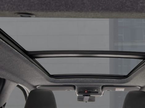 Dacia BIGSTER 155 CH HYBRID EXTREME AVEC CAMERA ACCES MAIN LIBRE HAYON ELECTRIQUE PACK HIVER ET TOIT PANORAMIQUE