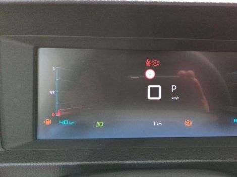 Citroën JUMPY FOURGON M DIESEL 180 CH AUTOMAT AVEC PACK CAMERA ET PACK MODUWORK