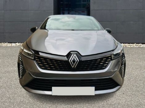 Renault CLIO V NOUVELLE TCE 90 CH X-TRONIC TECHNO - RESTYLÉE PHASE 2 AVEC PACK HIVER ET ROUE DE SECOURS