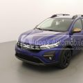 Dacia SANDERO STEPWAY EXTREME+