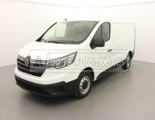 Renault TRAFIC L1H1 ADVANCE