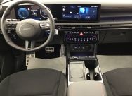 Hyundai TUCSON 239 CH HYBRID FELL N LINE BVA