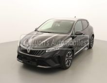 Renault CLIO 5 TECHNO