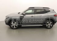 Dacia DUSTER JOURNEY