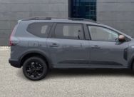 Dacia JOGGER ECO-G 120 AUTO EXTREME 7 PLACES AVEC PACK CONDUITE CAMERA MULTIVUE EXTENDED GRIP ET PACK HIVER