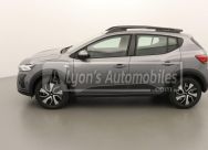 Dacia SANDERO STEPWAY EXPRESSION