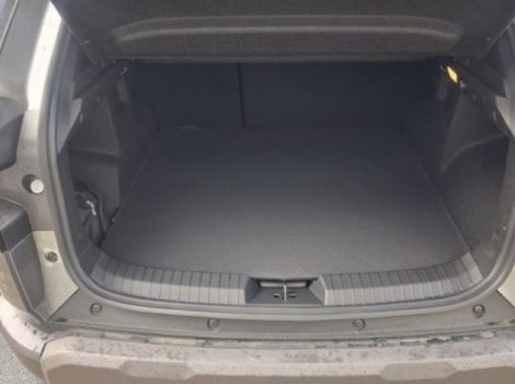 Dacia DUSTER NOUVEAU 4X4 HYBRID-G 150 CH JOURNEY AVEC PACK COLD ET PACK CITY