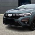 Dacia NOUVELLE SANDERO ECO-G 100 CH EXTREME STEPWAY PCK PLUS AVEC CAMERA AVERTISSEUR D'ANGLES MORTS CONFORT PACK ET SIEGES CHAUFFANTS