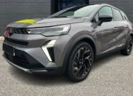 Renault SYMBIOZ 1.8 E-TECH FULL HYBRID 160 CH ESPRIT ALPINE AVEC HAYON MOTORISÉ MAINS-LIBRES PACK DRIVING ET PACK HIVER PREMIUM