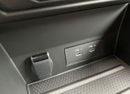 Renault CAPTUR 4 E-TECH FULL HYBRID 160 CH TECHNO AVEC CONSOLE FLOTTANTE PACK HIVER ET ROUE DE SECOURS