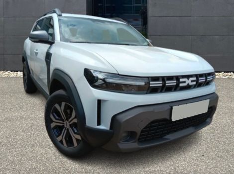 Dacia DUSTER NOUVEAU 4X2 ECO-G 100 CH EXPRESSION AVEC CLIMATISATION CAMERA DE RECUL ET PACK COLD