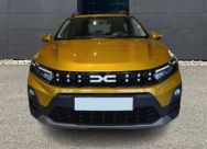 Dacia SANDERO STEPWAY ECO G 120 CH EXPRESSION AVEC CLIMATISATION AUTOMATIQUE ET SIEGES CHAUFFANTS