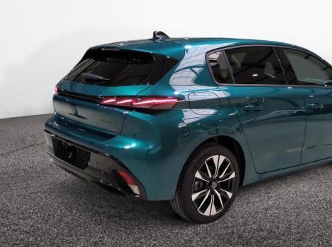 Peugeot 308 NOUVELLE HYBRID 145 BVA E-DCS6 ALLURE AVEC PACK VISION 360 ET PACK CONFORT ET PACK ACCESS