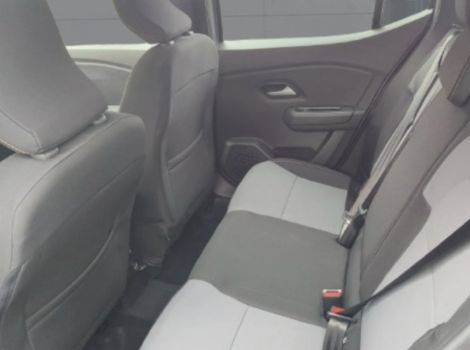 Dacia SANDERO ECO-G 100 CH EXTREME STEPWAY PCK PLUS AVEC CAMERA AVERTISSEUR D'ANGLES MORTS CONFORT PACK ET SIEGES CHAUFFANTS