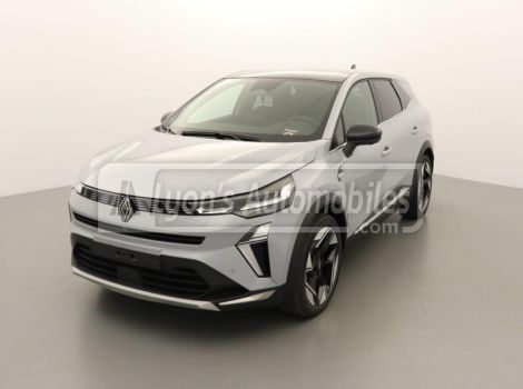 Renault SYMBIOZ ICONIC