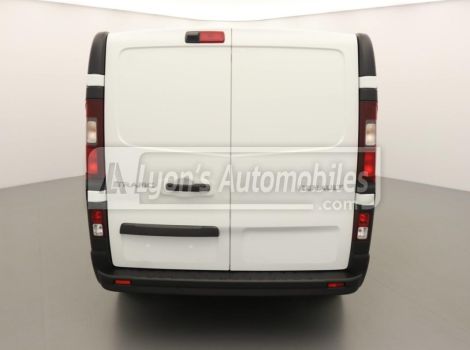 Renault TRAFIC L2H1 ADVANCE