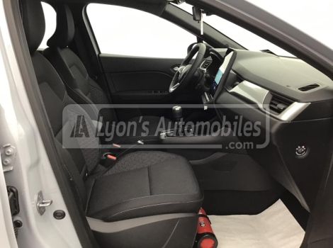 Renault CAPTUR 4 EVOLUTION