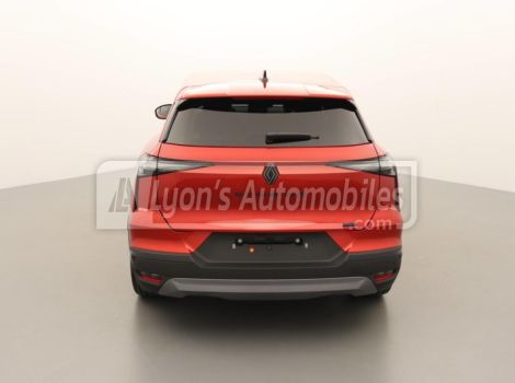 Renault SYMBIOZ ESPRIT ALPINE