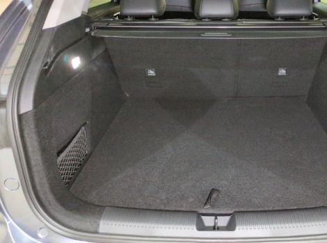 MG EHS 1.5 HYBRIDAVEC 224 CH BVA LUXURY
