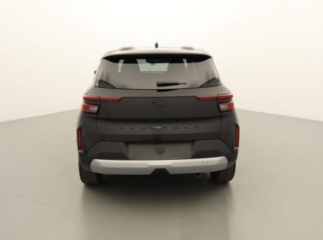 Opel FRONTERA GS