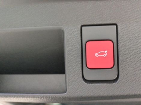 Citroën C5 AIRCROSS NOUVEAU HYBRIDE 145 CH BVA E-DCS6 MAX AVEC TOIT PANO