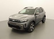 Dacia DUSTER JOURNEY