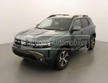 Dacia DUSTER JOURNEY
