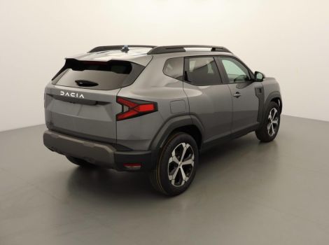 Dacia DUSTER JOURNEY + TECHNO PACK