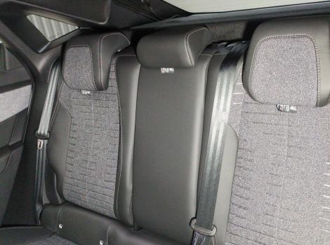 Peugeot 3008 HYBRID 145 BVA E-DCS6 ALLURE AVEC JANTES 19 ET NAVI