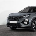 Peugeot 2008 HYBRID 145 BVA E-DCS6 ALLURE SUREQUIPE (NAVI, CAMERA 360, DRIVE ASSIST PLUS)