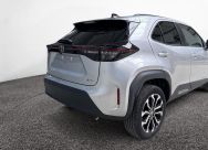 Toyota YARIS CROSS HYBRIDE 130H BVA E-CVT 2WD DESIGN SUREQUIPE