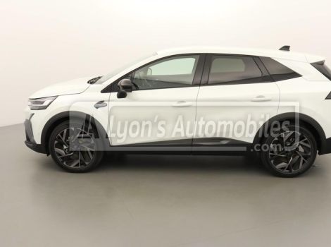 Renault SYMBIOZ ESPRIT ALPINE