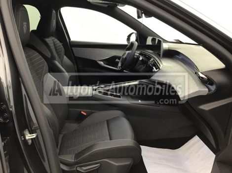 Peugeot 3008 PHASE 4 GT