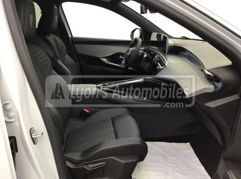 Peugeot 3008 PHASE 4 GT