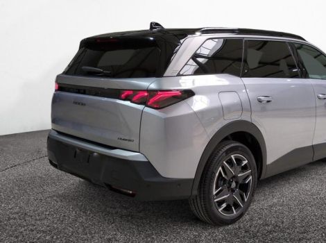 Peugeot 5008 HYBRID 145 BVA E-DCS6 7PL GT AVEC PACK VISION 360 & DRIVE ASSIST PLUS