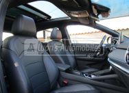 Seres 3 LUXURY 163 CH 120kW SUREQUIPEE AVEC TOIT OUVRANT PANORAMIQUE AUTONOMIE 329 KM