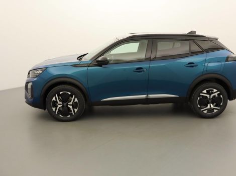 Peugeot 2008 HYBRID 145 GT