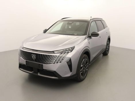 Peugeot 5008 GT