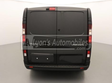 Renault TRAFIC L2H1 ADVANCE