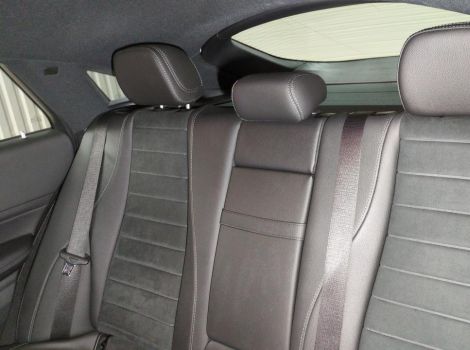 Mercedes GLE COUPE 350 E BVA 9G-TRONIC 4MATIC AMG LINE